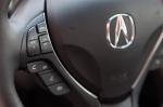 Acura TL SH-AWD 2011 года
